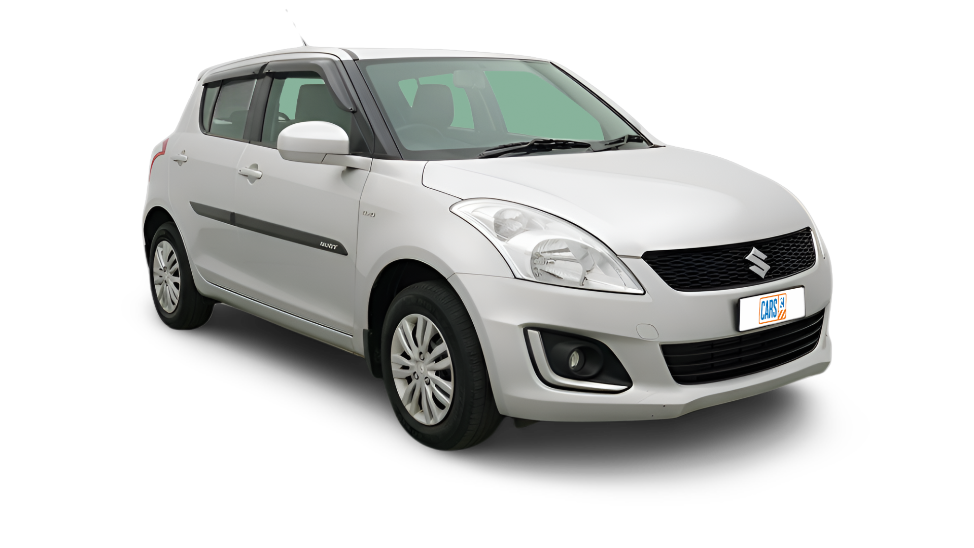 Maruti Swift-img